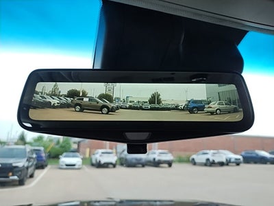 2018 Cadillac Escalade ESV Premium