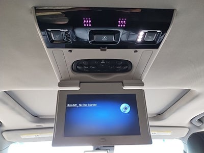 2018 Cadillac Escalade ESV Premium