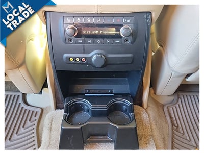 2010 Cadillac Escalade ESV Luxury