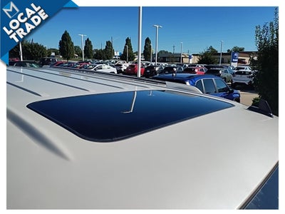 2010 Cadillac Escalade ESV Luxury