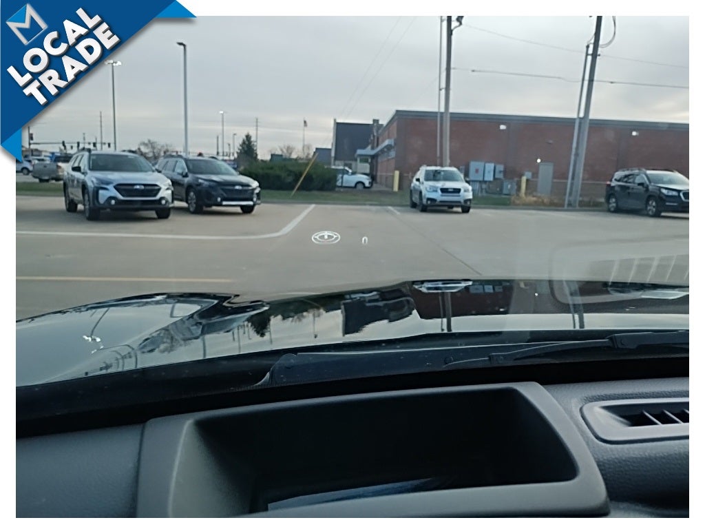 2018 Honda Accord Touring 2.0T