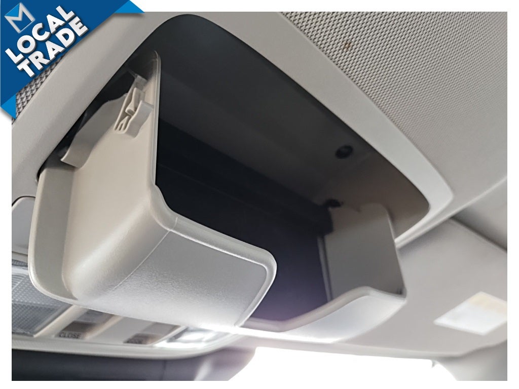 2018 Honda Accord Touring 2.0T