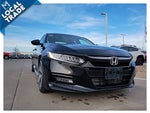 2018 Honda Accord Touring 2.0T