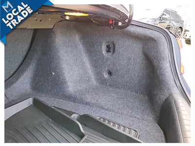 2018 Honda Accord Touring 2.0T