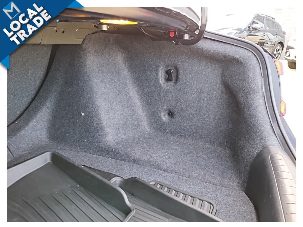 2018 Honda Accord Touring 2.0T