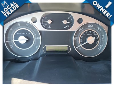 2008 Mercury Sable Base
