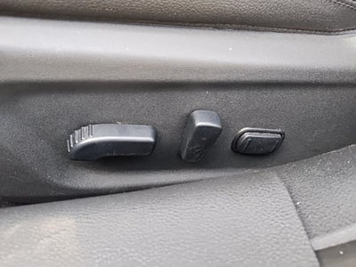 2019 Nissan Altima 2.0 Platinum