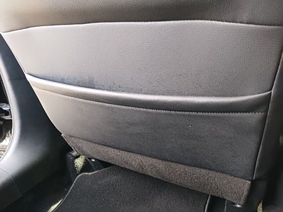 2019 Nissan Altima 2.0 Platinum