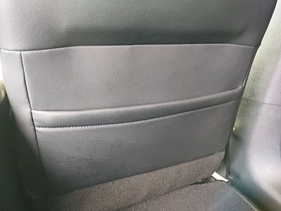 2019 Nissan Altima 2.0 Platinum