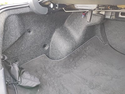 2019 Nissan Altima 2.0 Platinum