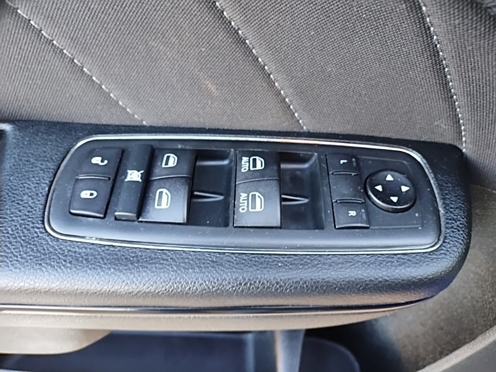 2020 Dodge Charger GT