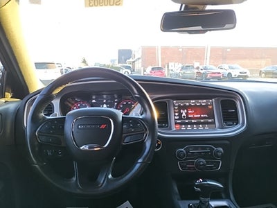 2020 Dodge Charger GT