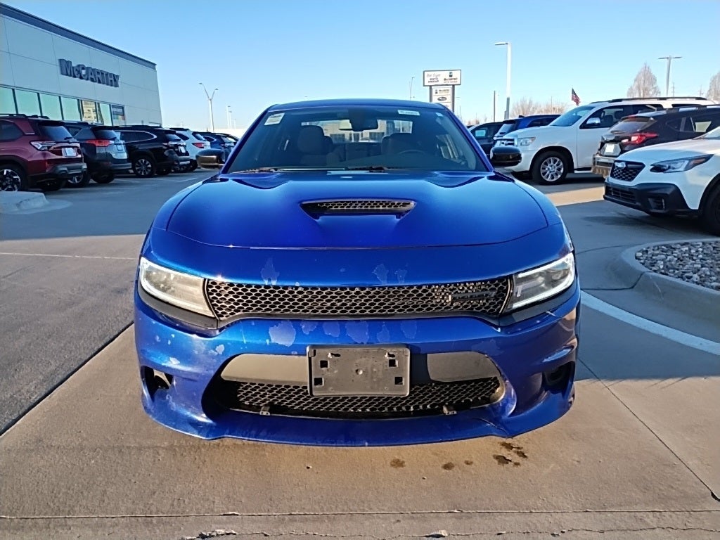2020 Dodge Charger GT