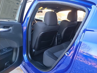 2020 Dodge Charger GT