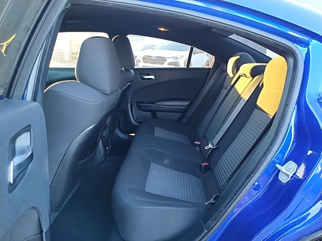 2020 Dodge Charger GT