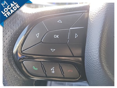 2021 Chrysler Pacifica Limited AWD