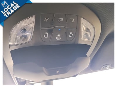 2021 Chrysler Pacifica Limited AWD