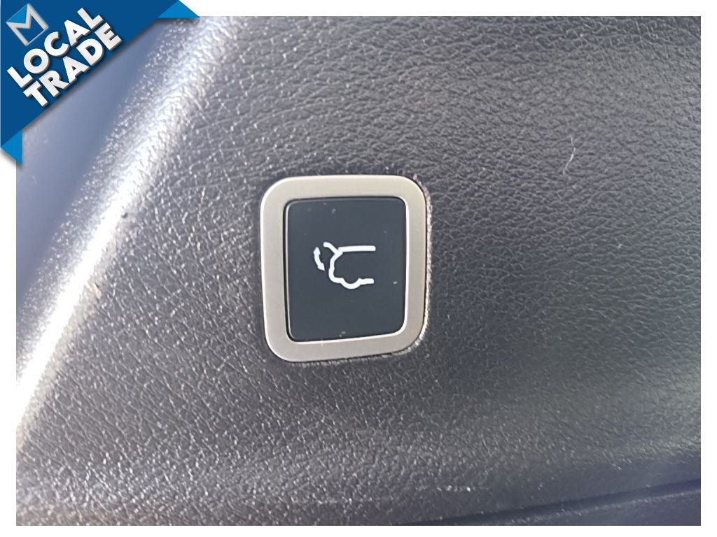 2021 Chrysler Pacifica Limited AWD