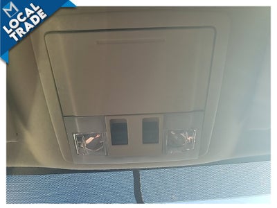 2010 Ford Edge Limited