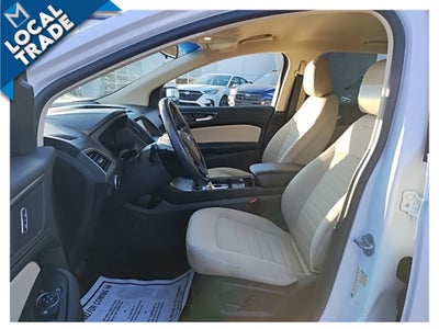 2020 Ford Edge SE AWD