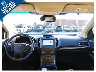 2020 Ford Edge SE AWD