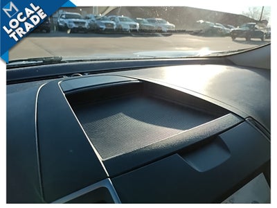 2020 Ford Edge SE AWD