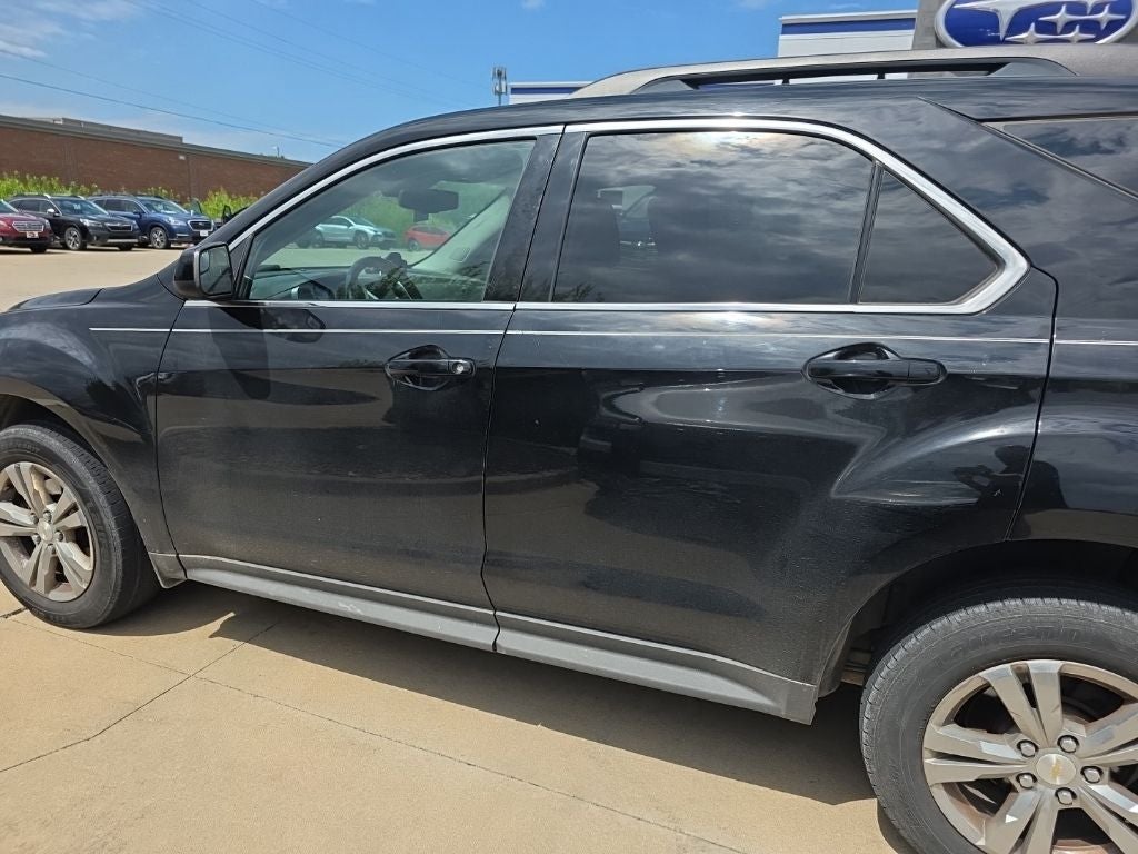 2014 Chevrolet Equinox LT 1LT