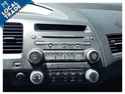 2010 Honda Civic EX-L