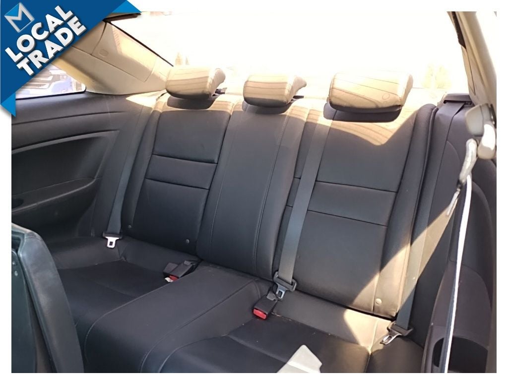 2010 Honda Civic EX-L