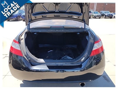 2010 Honda Civic EX-L