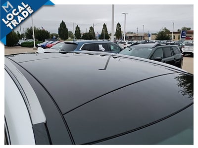 2024 Lexus RX 350h Luxury