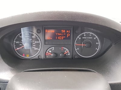 2021 RAM ProMaster 2500 High Roof