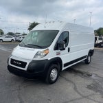 2021 RAM ProMaster 2500 High Roof 159 WB