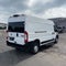 2021 RAM ProMaster 2500 High Roof 159 WB