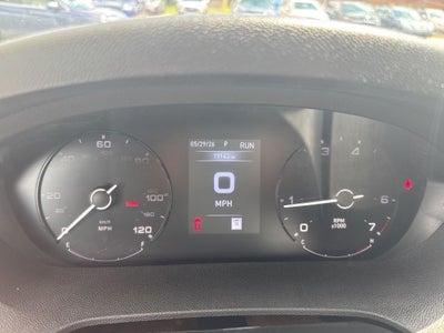 2024 RAM ProMaster 2500 High Roof 159 WB