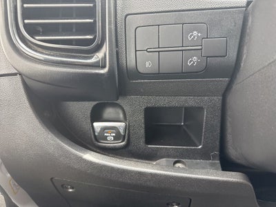2024 RAM ProMaster 2500 High Roof 159 WB