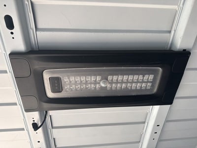 2024 RAM ProMaster 2500 High Roof 159 WB