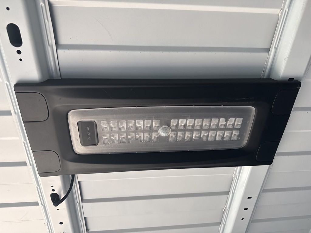2024 RAM ProMaster 2500 High Roof 159 WB