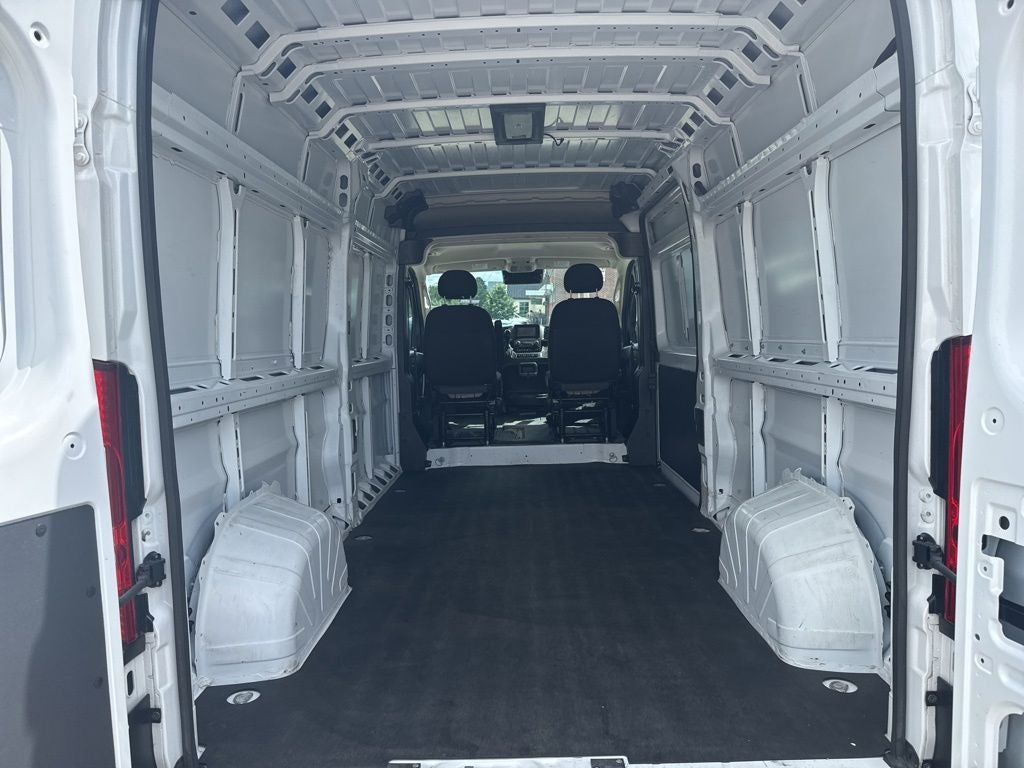 2024 RAM ProMaster 2500 High Roof 159 WB