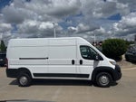 2024 RAM ProMaster 2500 High Roof 159 WB