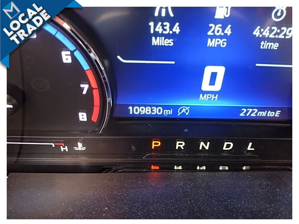 2021 Ford Bronco Sport Outer Banks 4WD