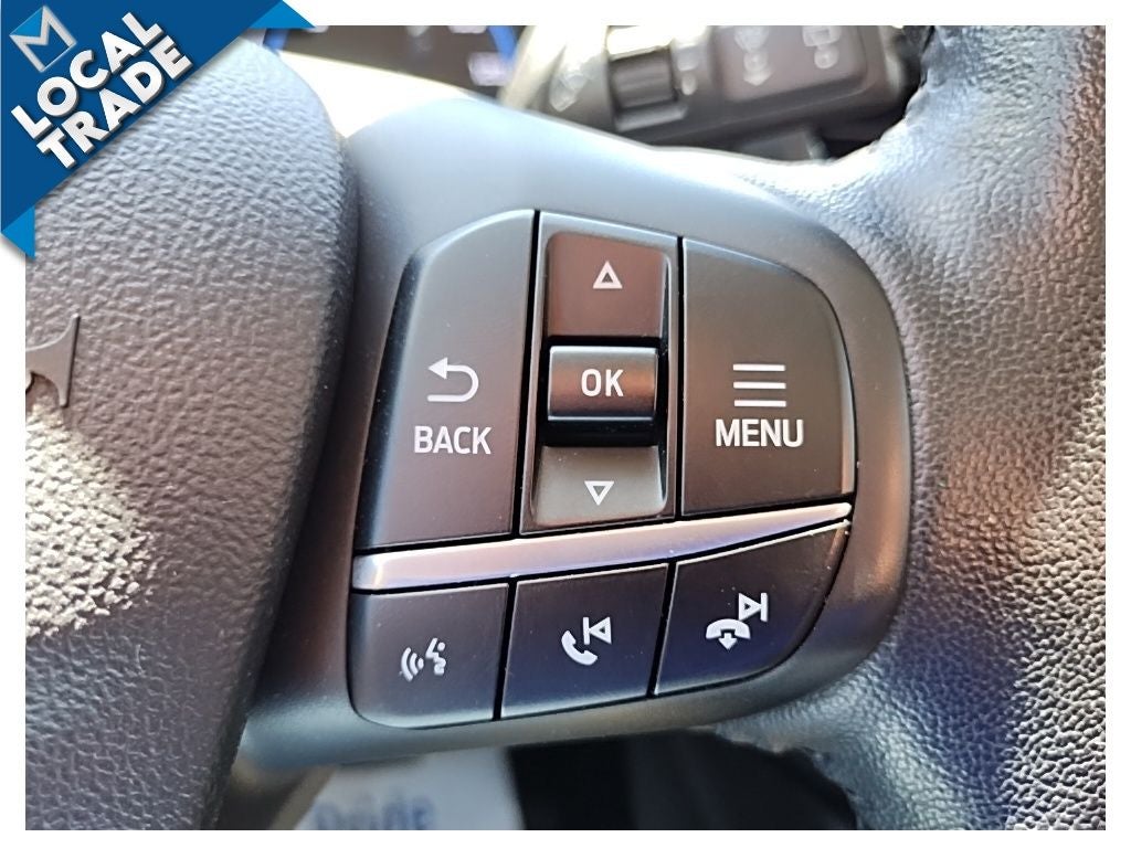 2021 Ford Bronco Sport Outer Banks 4WD