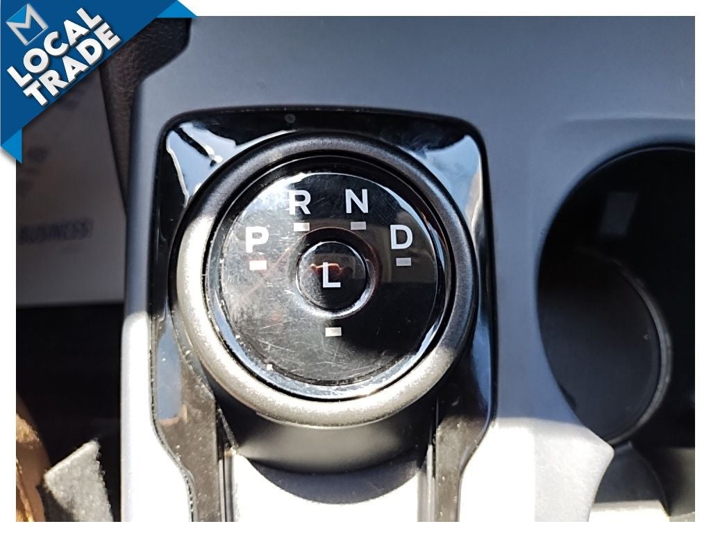 2021 Ford Bronco Sport Outer Banks 4WD