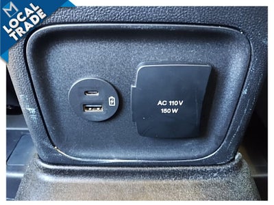 2021 Ford Bronco Sport Outer Banks 4WD