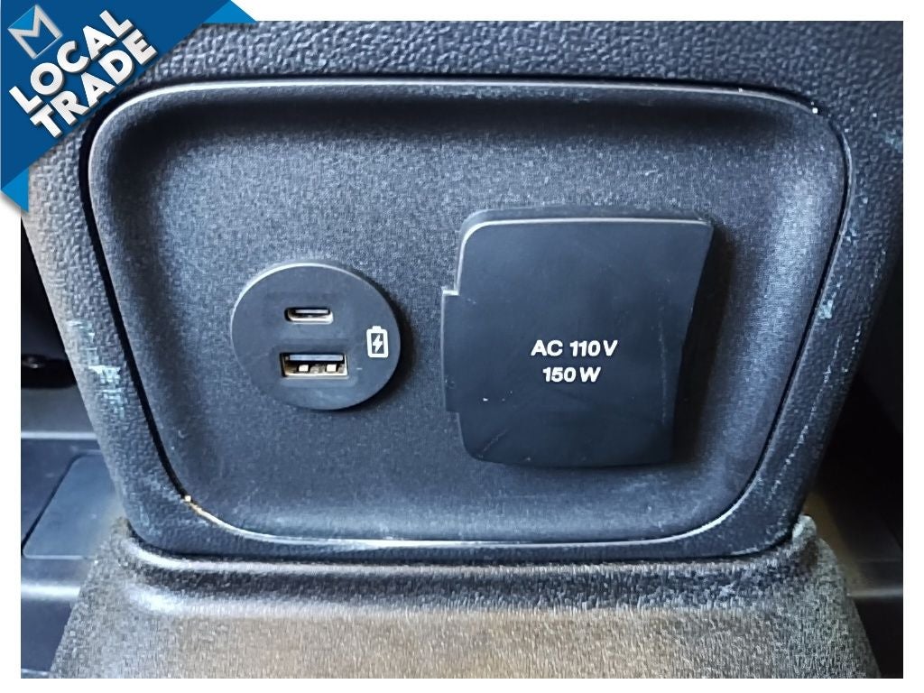 2021 Ford Bronco Sport Outer Banks 4WD
