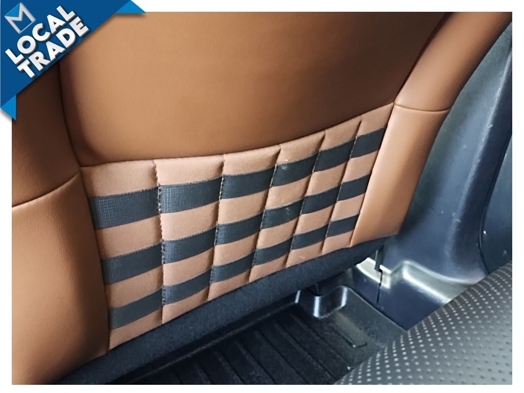 2021 Ford Bronco Sport Outer Banks 4WD