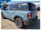 2021 Ford Bronco Sport Outer Banks 4WD
