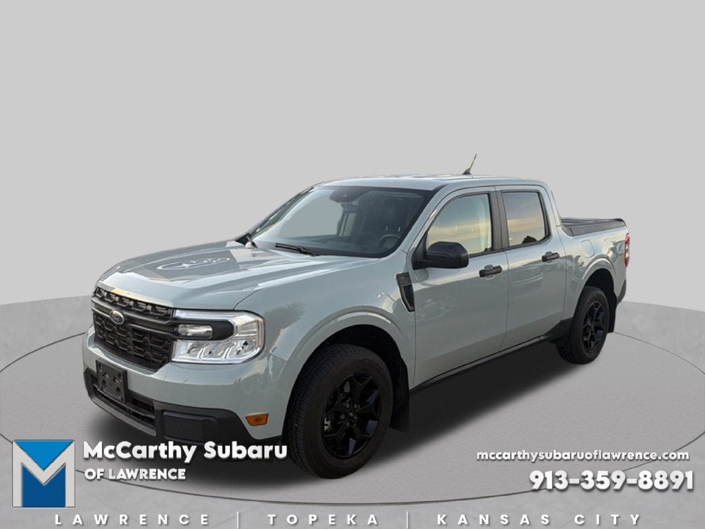 2023 Ford Maverick