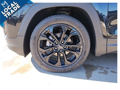 2019 GMC Terrain SLT AWD