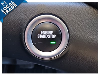 2019 GMC Terrain SLT AWD